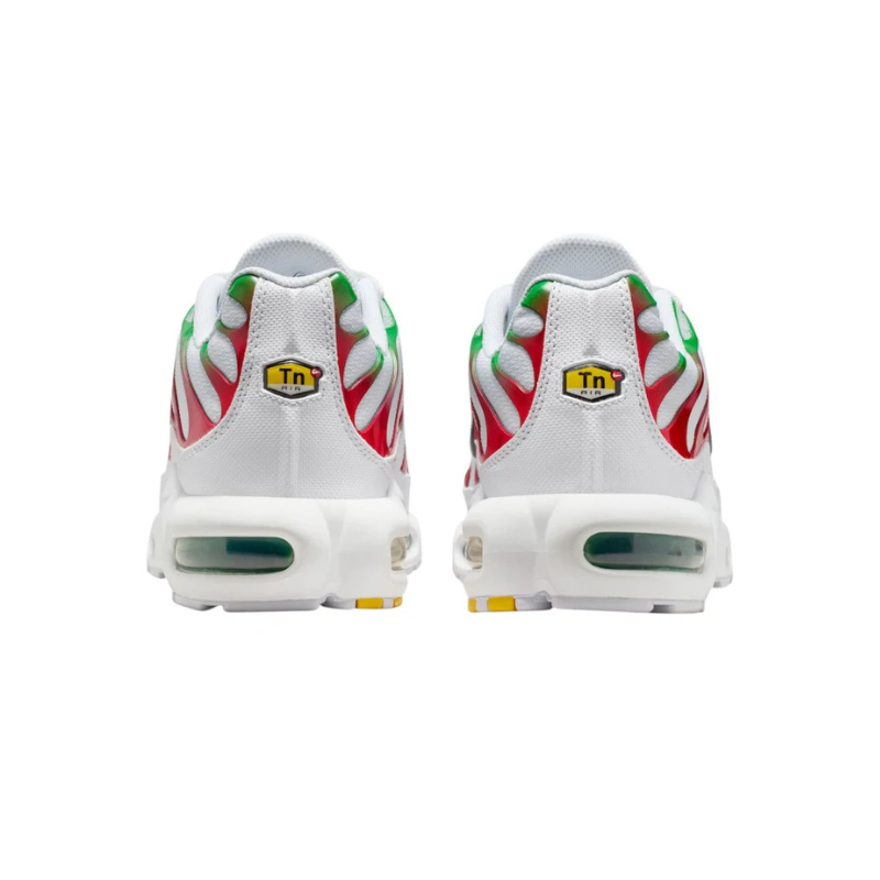 Air Max Plus - Italy