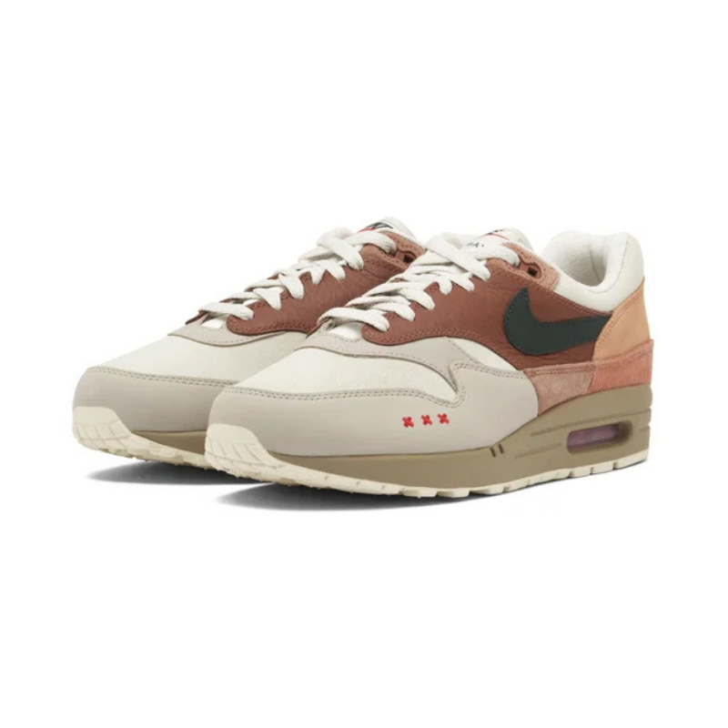 Air Max 1 Amsterdam