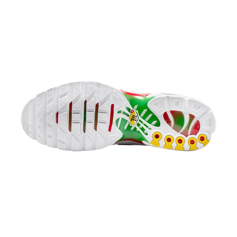 Air Max Plus - Italy