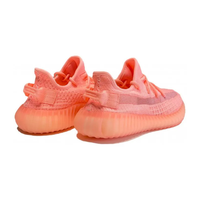 Yeezy Boost 350v2 Dark Pink