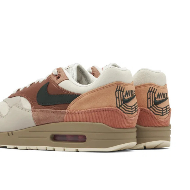 Air Max 1 Amsterdam