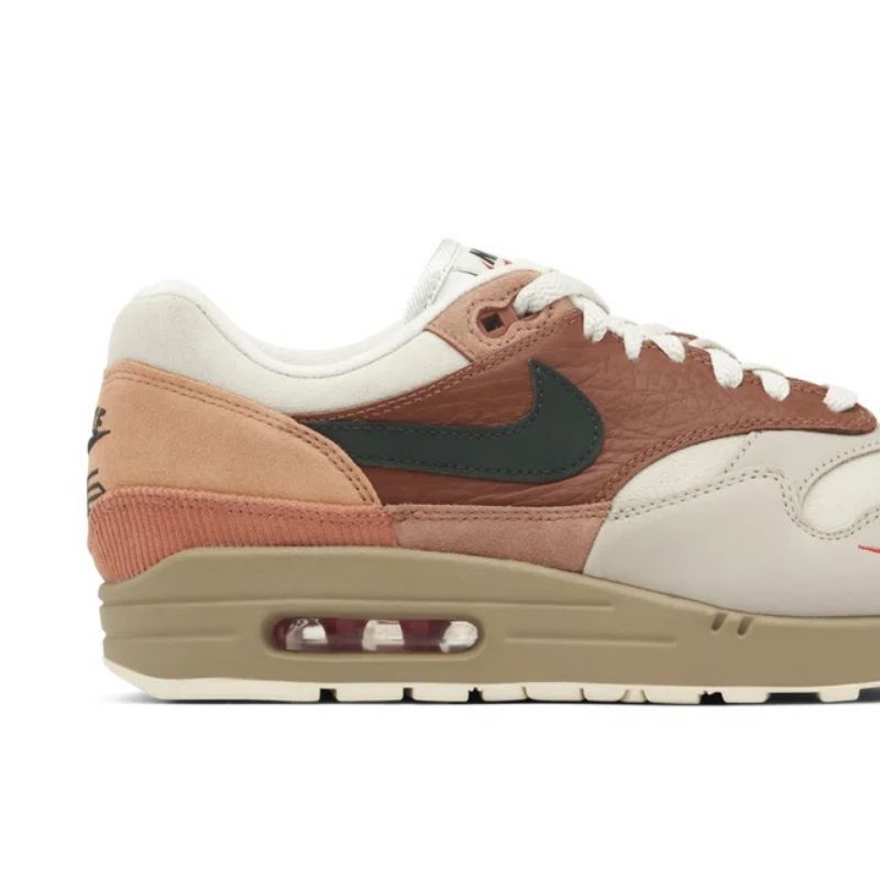 Air Max 1 Amsterdam