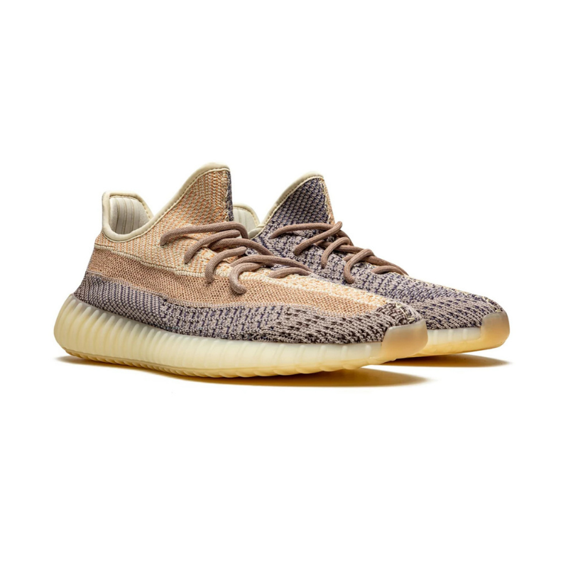 Yeezy Boost 350v2 Ash Pearl