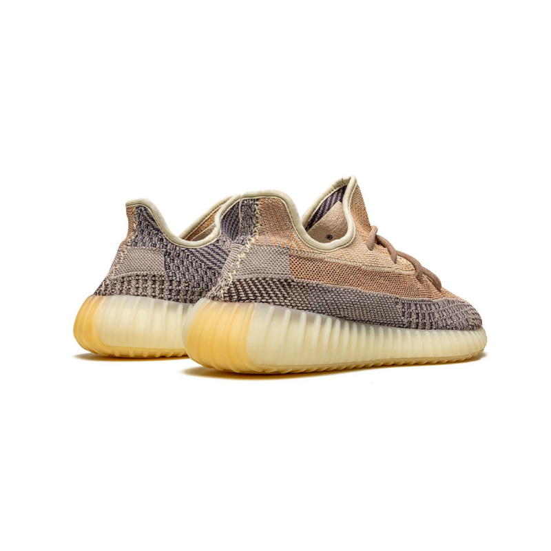 Yeezy Boost 350v2 Ash Pearl