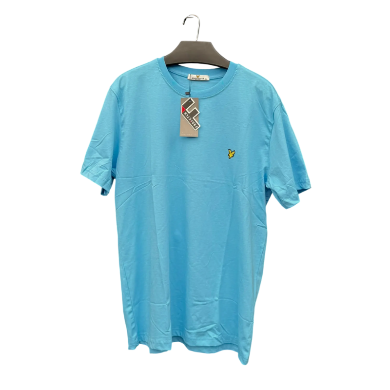 Lyle & Scott Majica - Blue