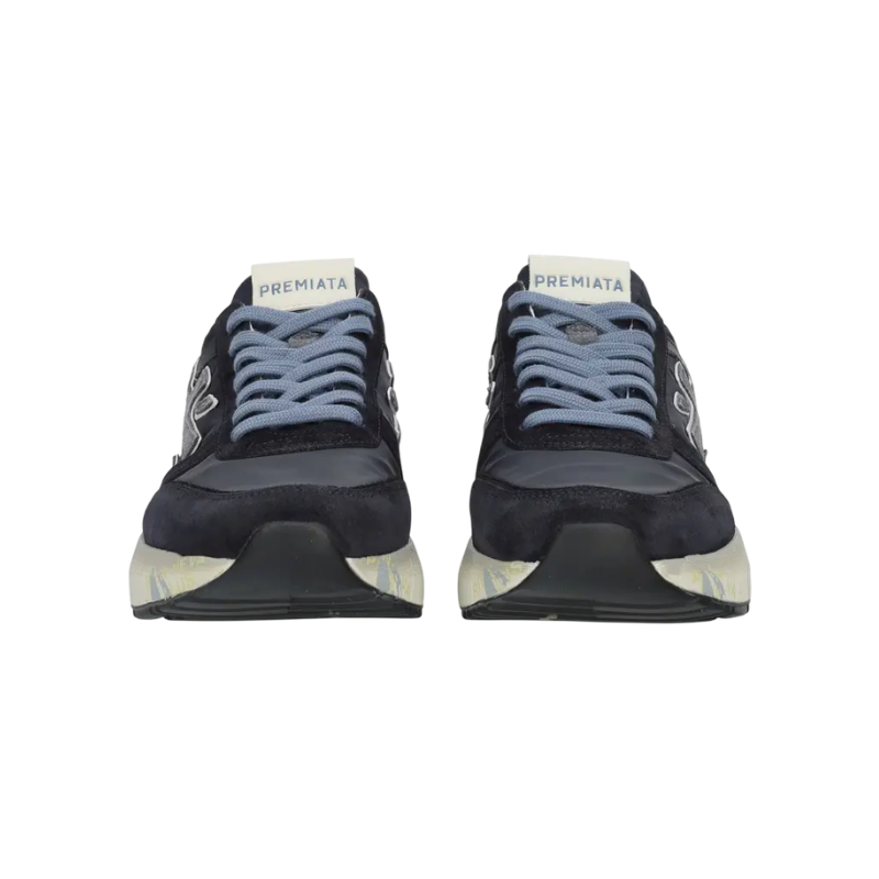 Premiata Mick Blue