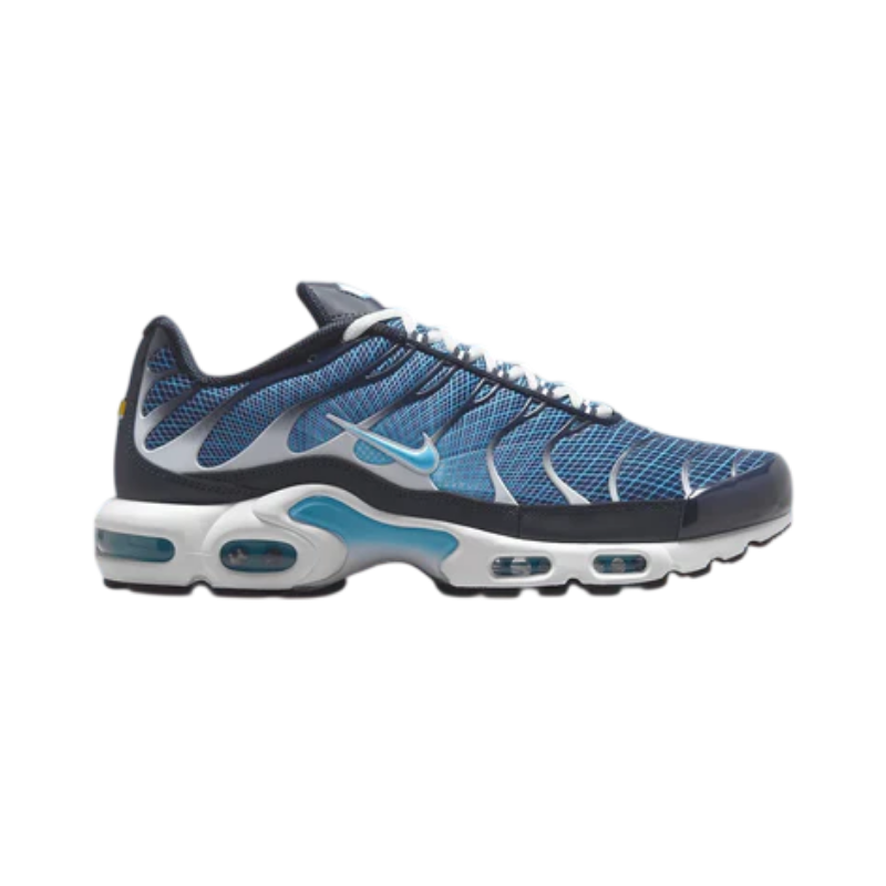 Air Max Plus Obsidian Blue