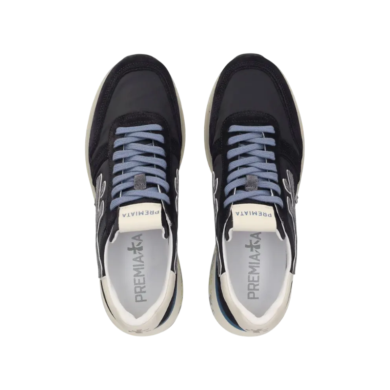 Premiata Mick Blue
