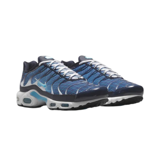 Air Max Plus Obsidian Blue