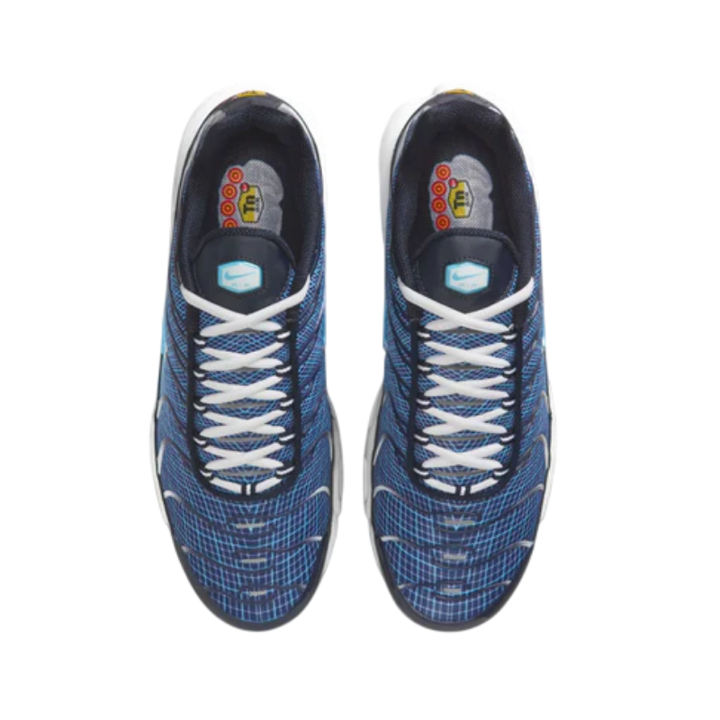 Air Max Plus Obsidian Blue