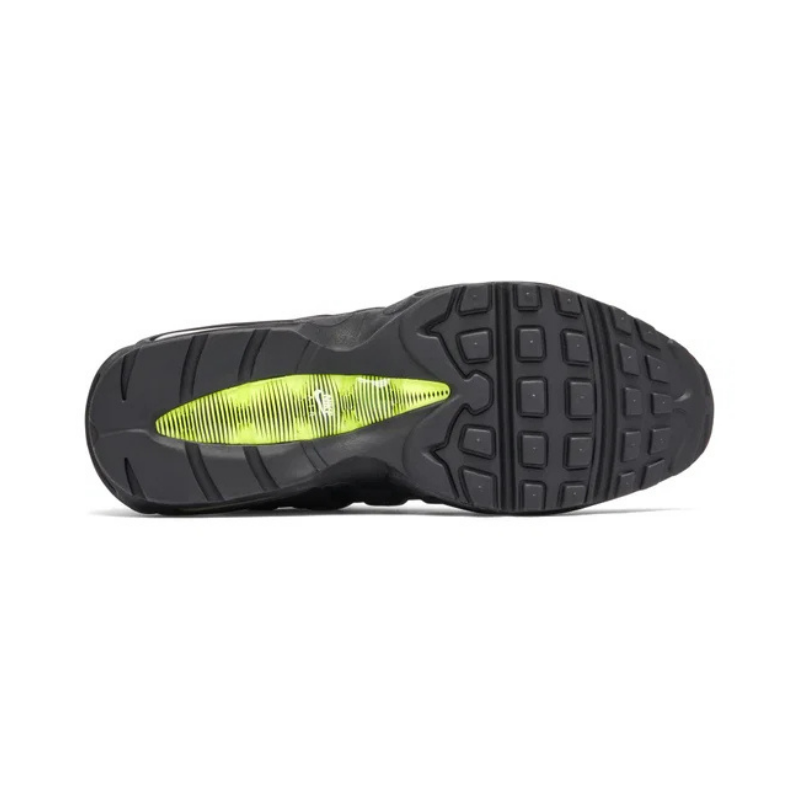Air Max 95 Reflective Volt
