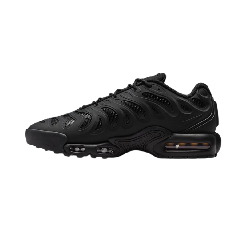 Air Max Plus Drift - Triple Black