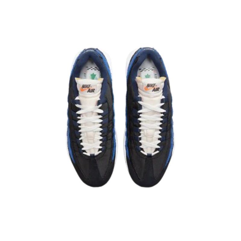 Air Max 95 SE Club Black Blue