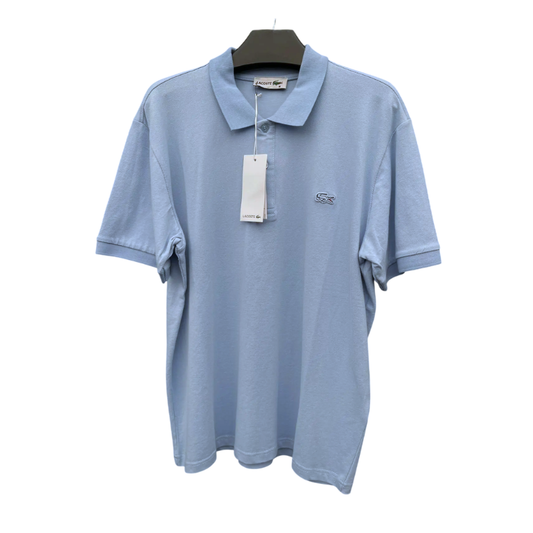 Lacoste Majica Kragna Blue
