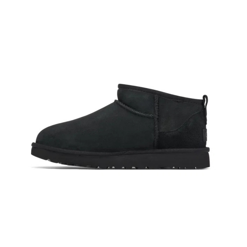 UGG Mini Black