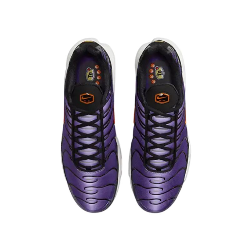 Air Max Plus TN Voltage Purple