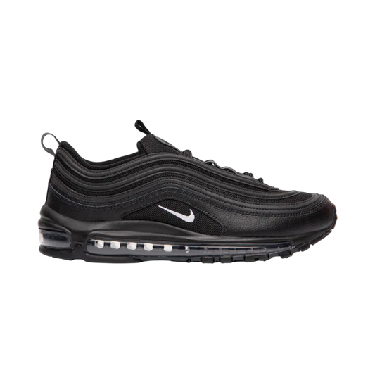 Air Max 97 Black White