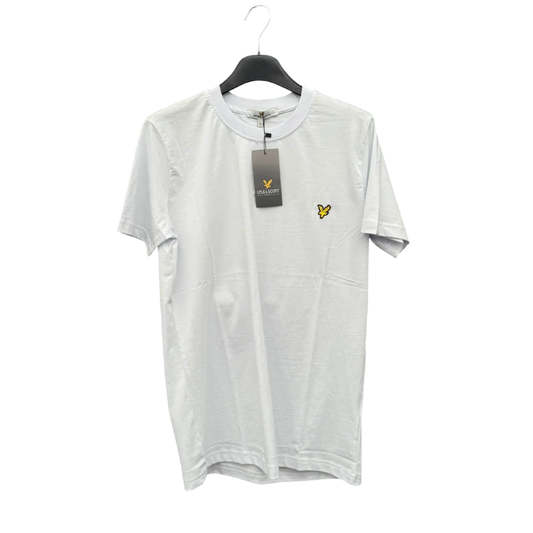 Lyle & Scott Majica - White