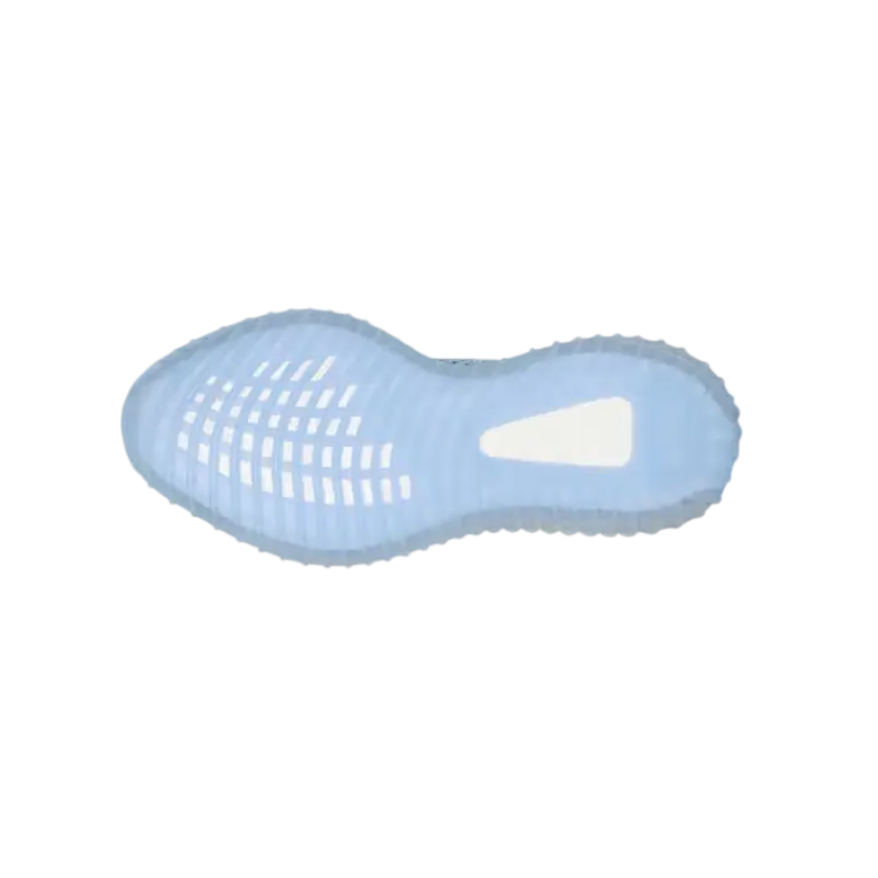 Yezzy Boost 350v2 Blue Water