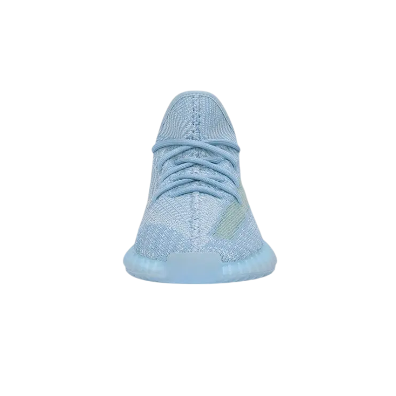 Yezzy Boost 350v2 Blue Water
