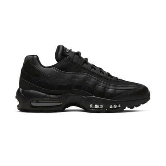 Air Max 95 Triple Black