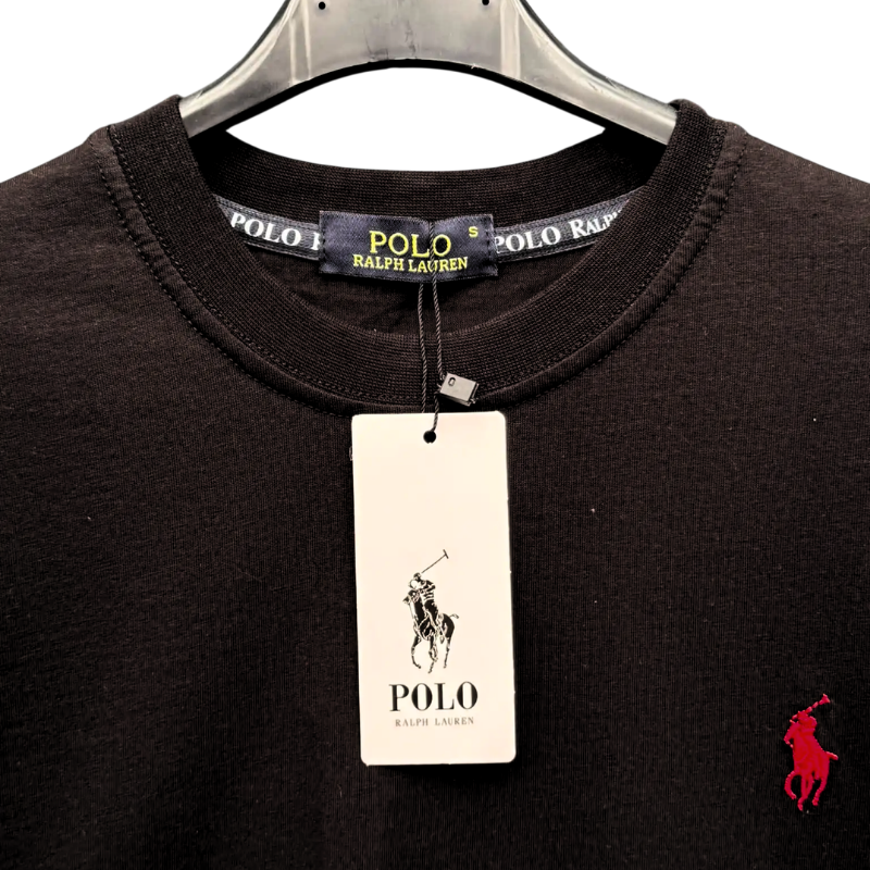 Ralph Lauren Majica - Black