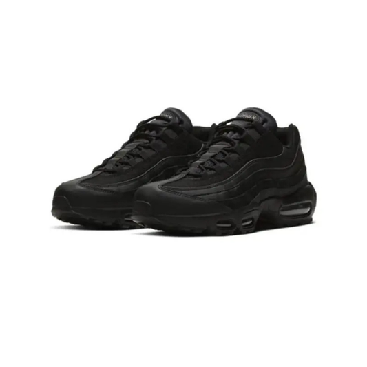 Air Max 95 Triple Black