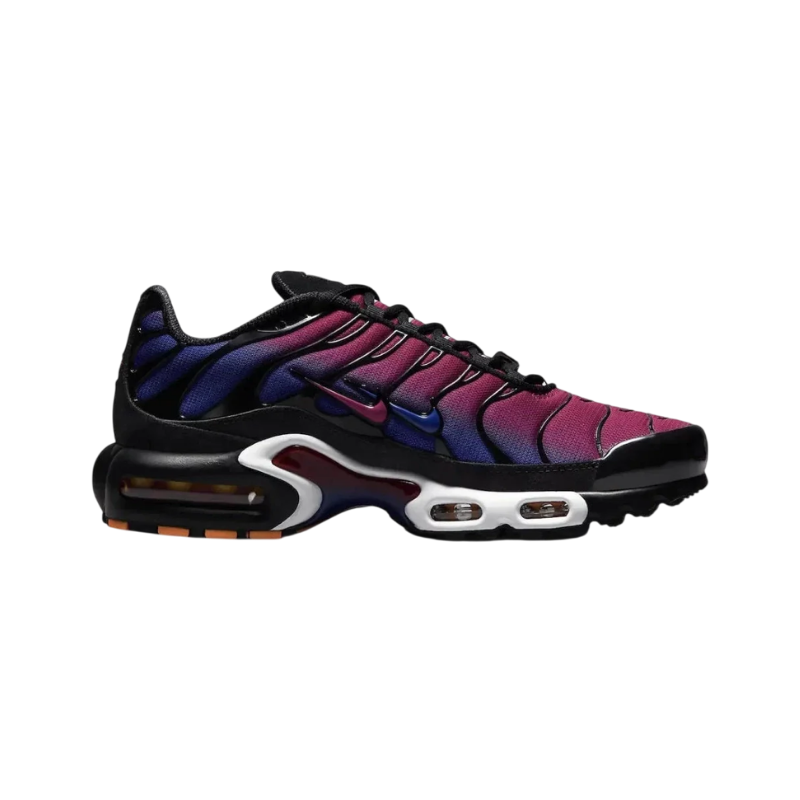 Air Max Plus Patta x Barcelona