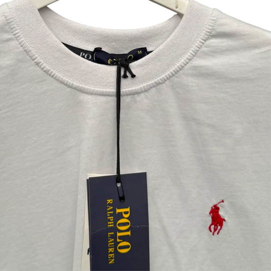 Ralph Lauren Majica - White