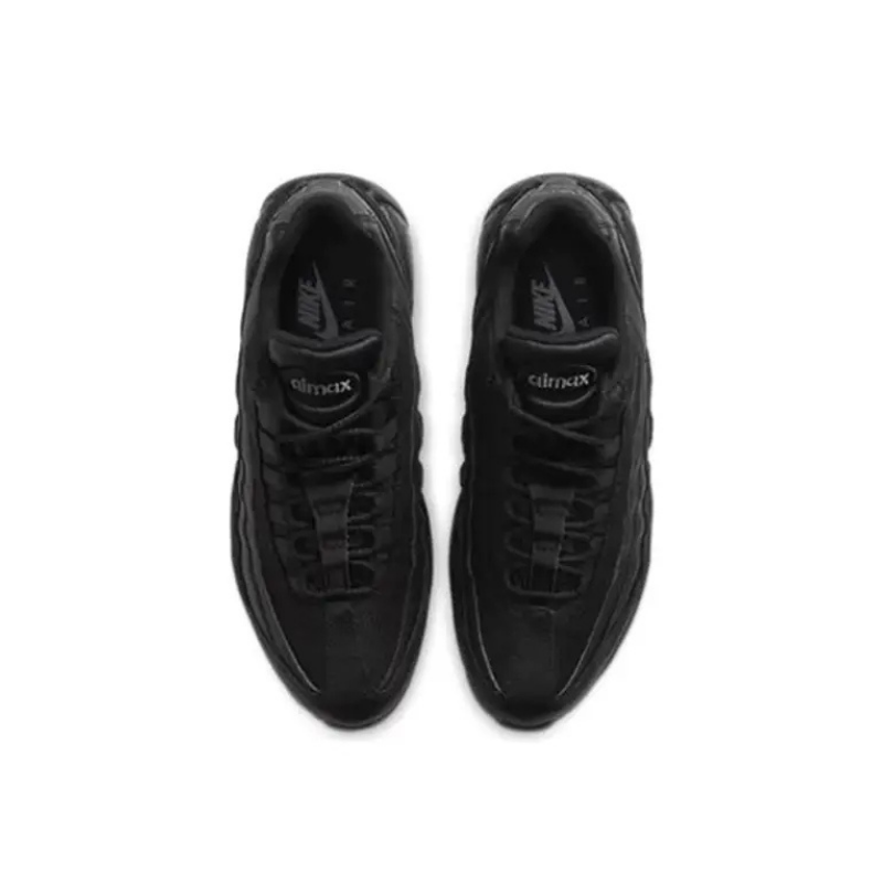 Air Max 95 Triple Black