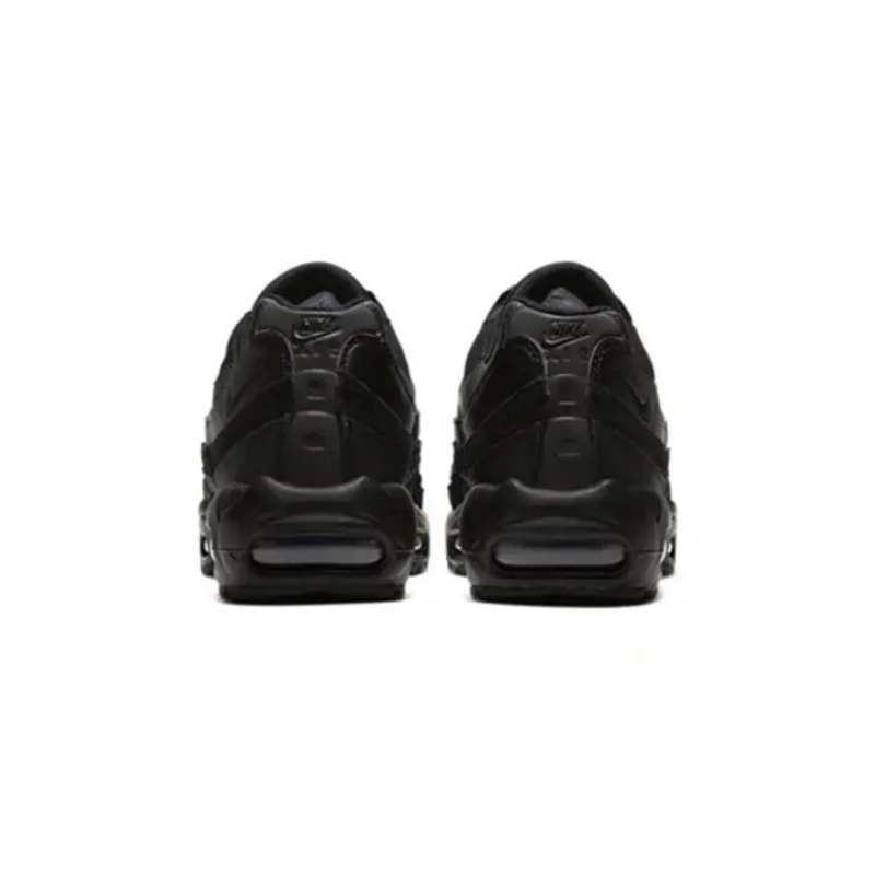 Air Max 95 Triple Black