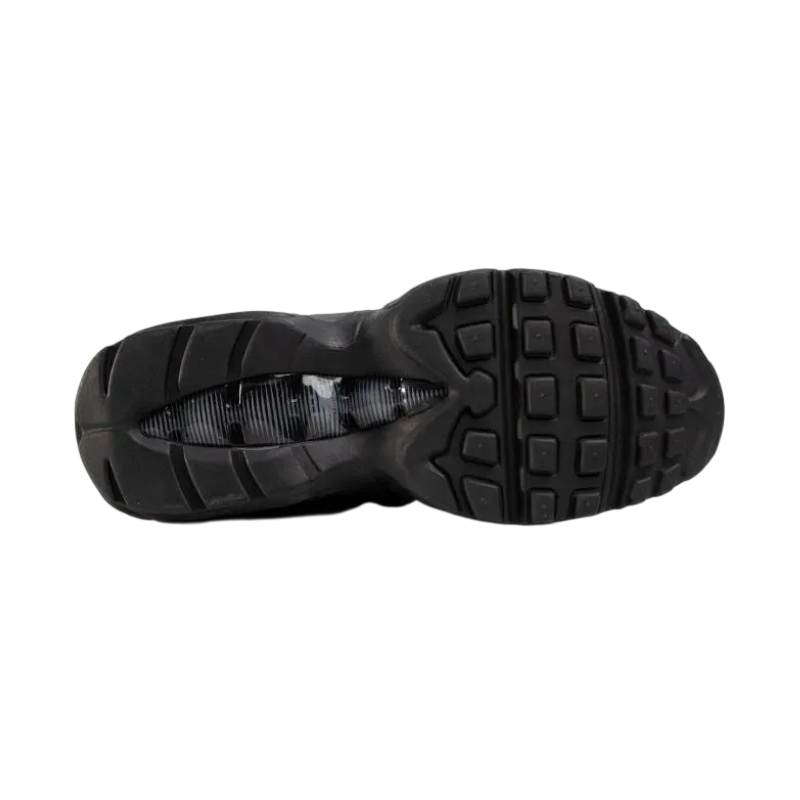Air Max 95 Triple Black
