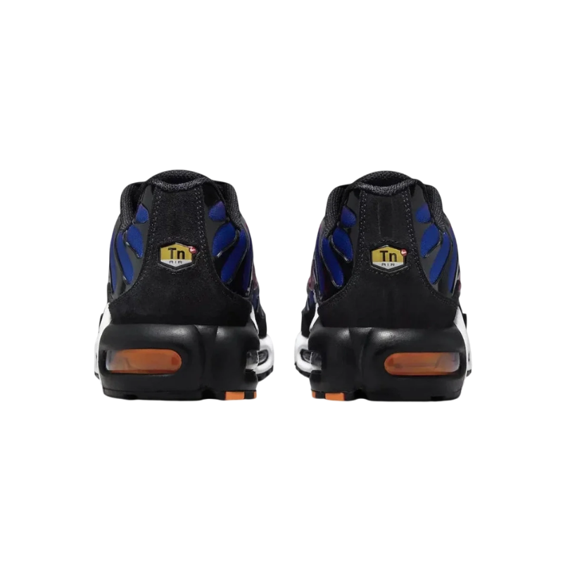 Air Max Plus Patta x Barcelona