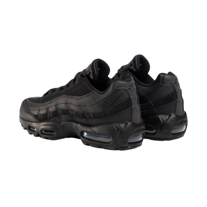 Air Max 95 Triple Black
