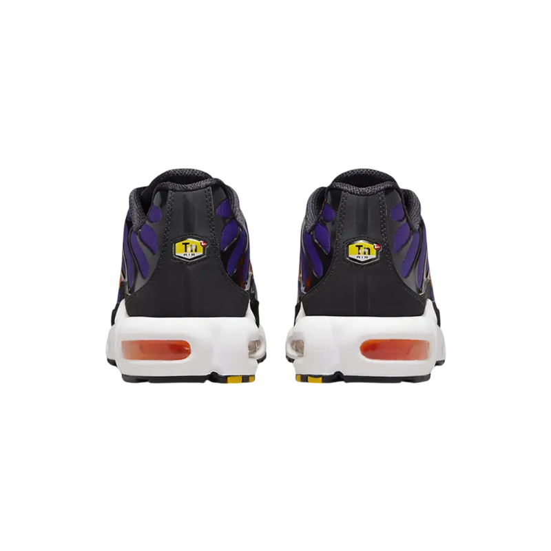 Air Max Plus TN Voltage Purple