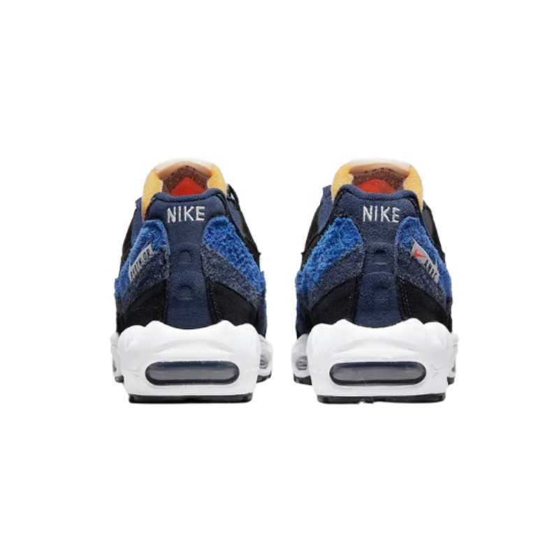 Air Max 95 SE Club Black Blue