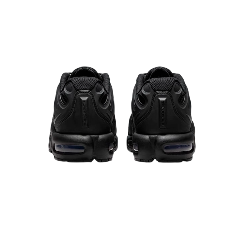 Air Max Plus Drift - Triple Black