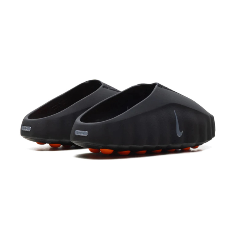 Nike Mind Slides Black Red