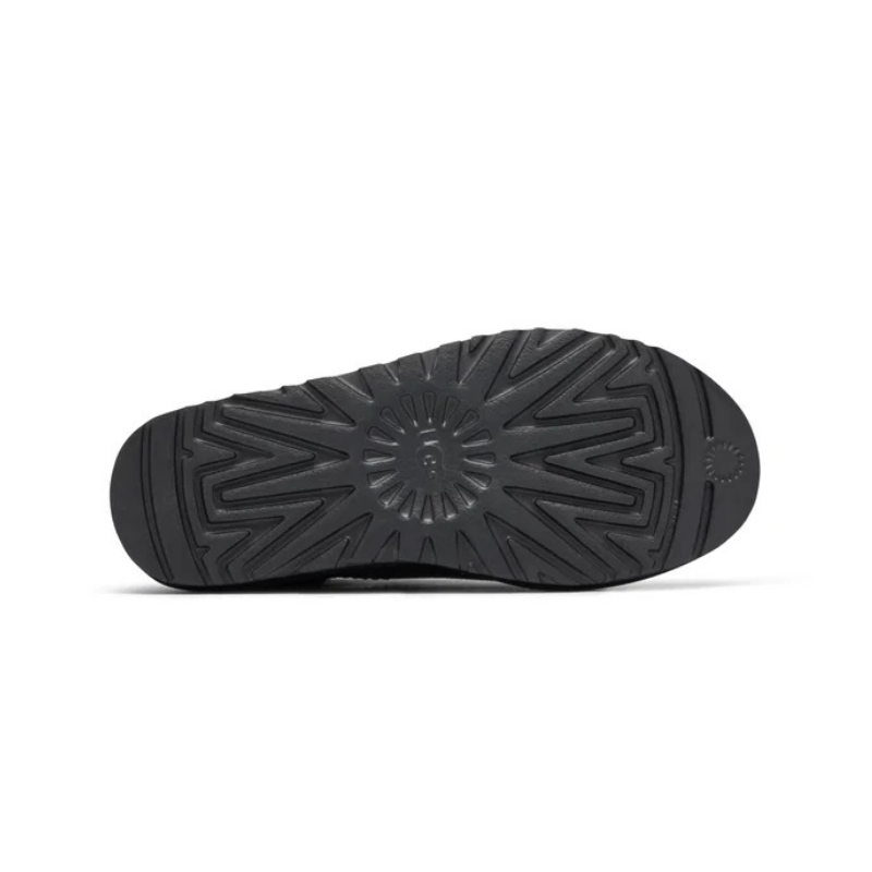 UGG Mini Black