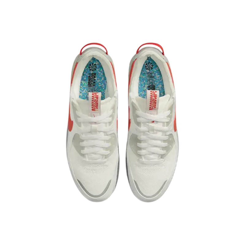 Air Max 90 Terrascape Gym Red