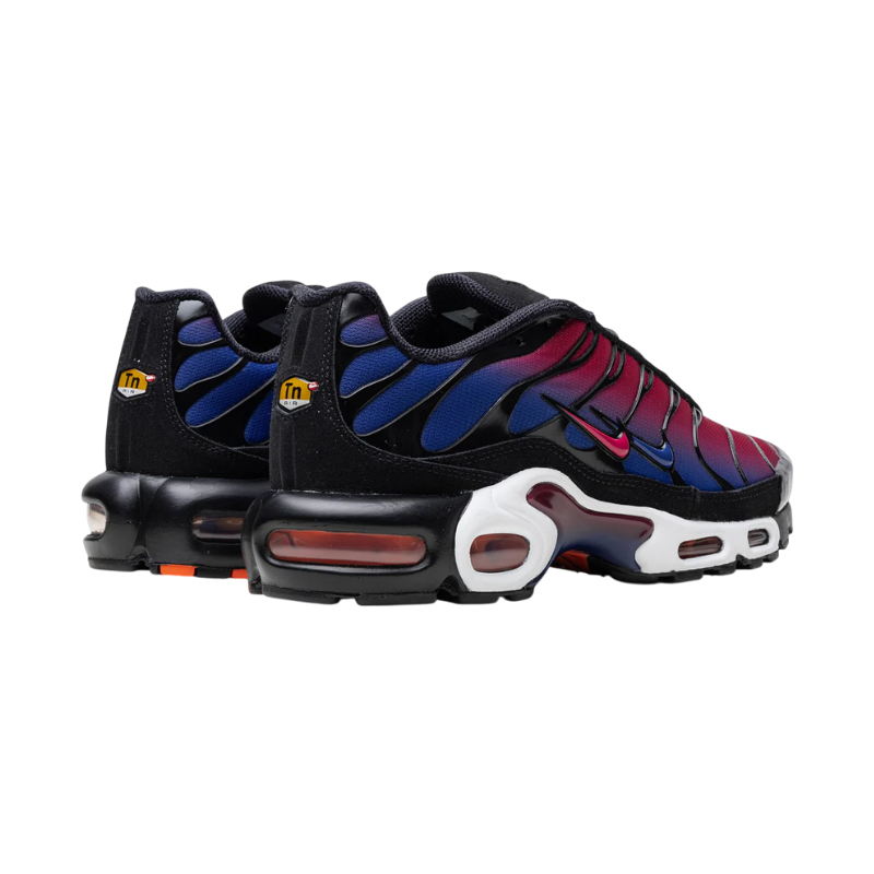Air Max Plus Patta x Barcelona
