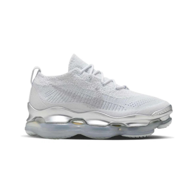 Air Max Scorpion Pure Platinum