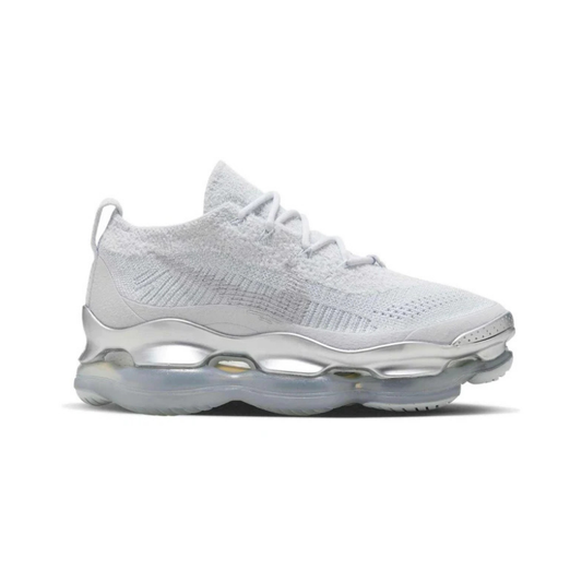 Air Max Scorpion Pure Platinum