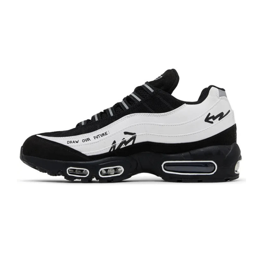 Air Max 95 Sketch