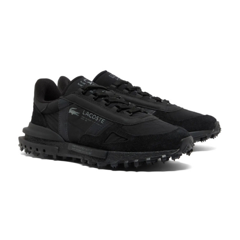 Lacoste Elite Active 225 Black