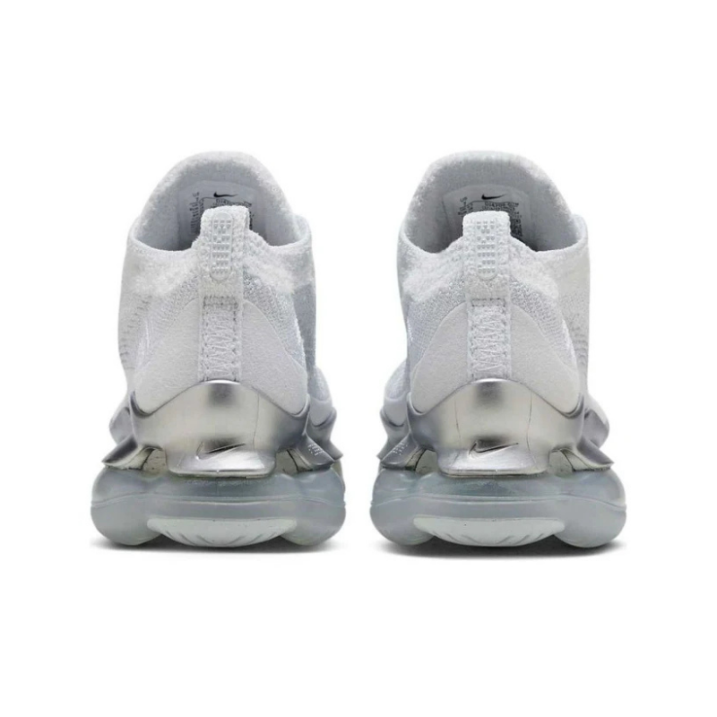 Air Max Scorpion Pure Platinum