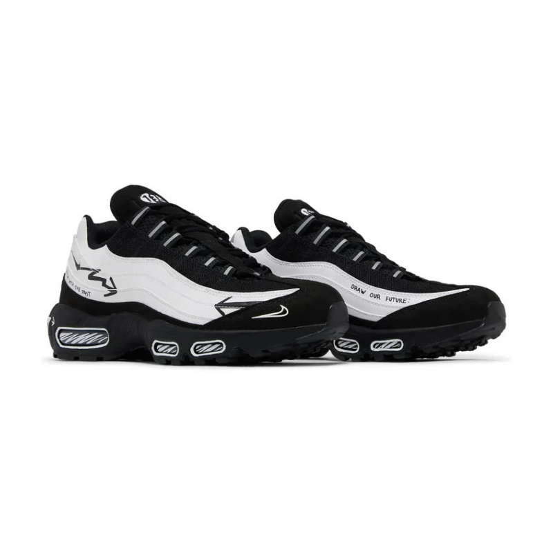 Air Max 95 Sketch