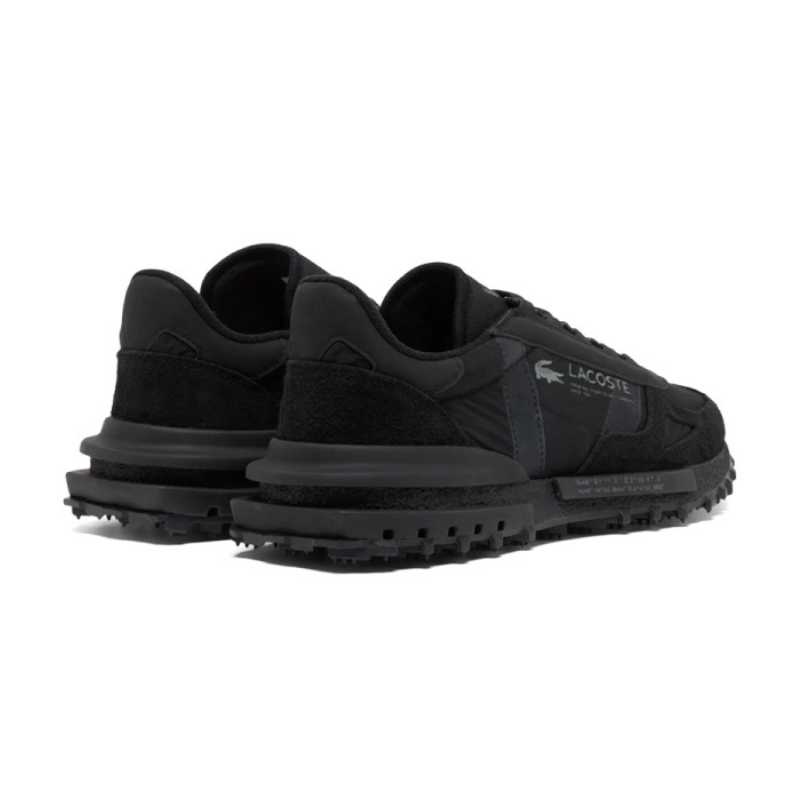 Lacoste Elite Active 225 Black