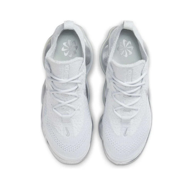 Air Max Scorpion Pure Platinum
