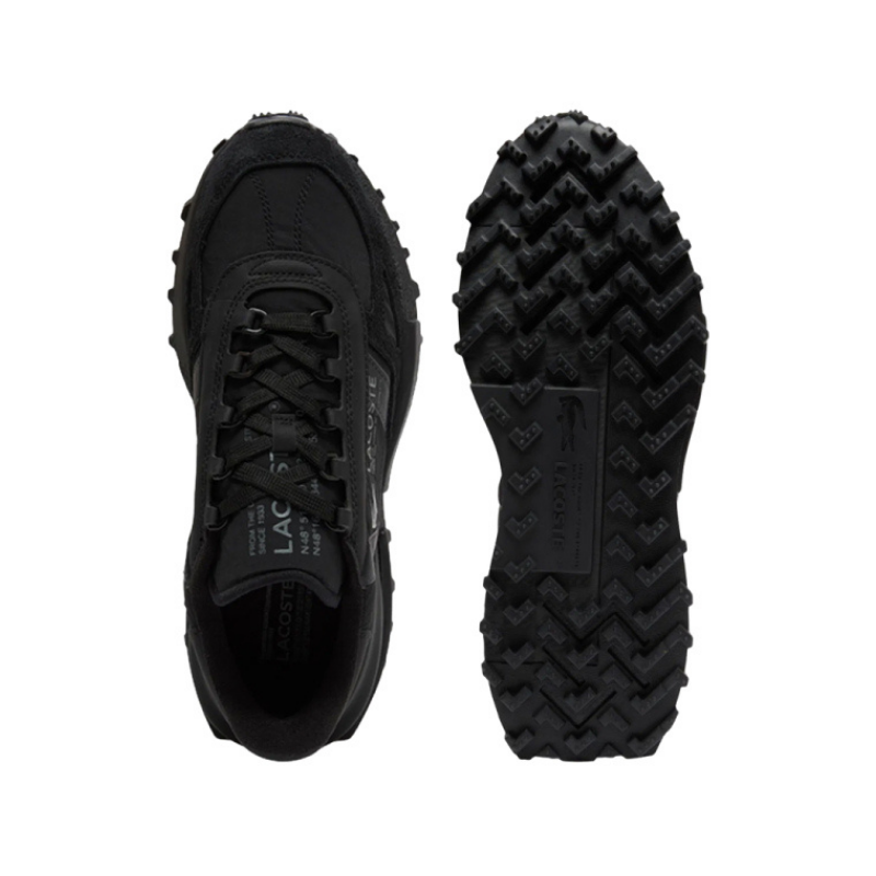Lacoste Elite Active 225 Black